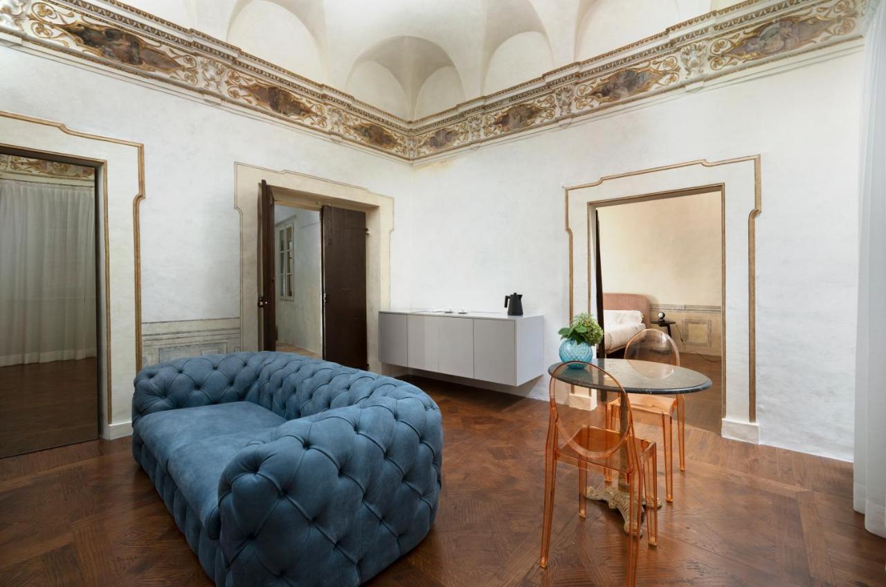Palazzo Giusti Suites And Spa Urbino Exterior foto