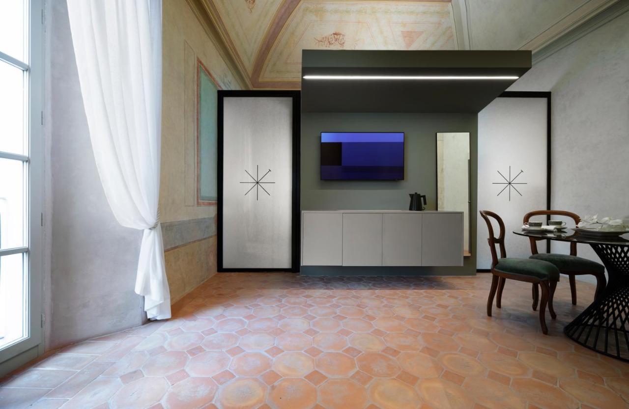 Palazzo Giusti Suites And Spa Urbino Exterior foto
