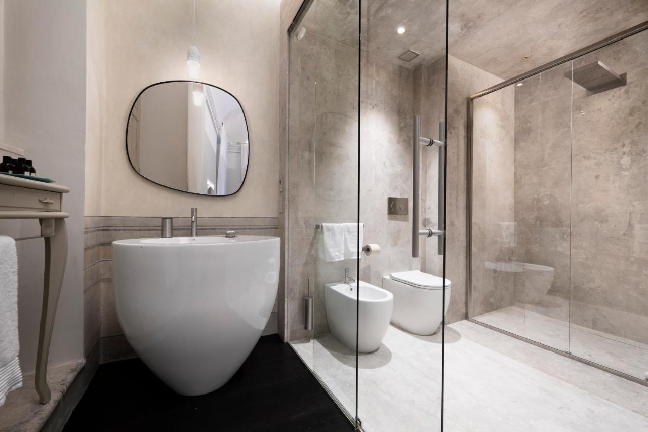 Palazzo Giusti Suites And Spa Urbino Exterior foto